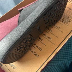 Munro Clay Wedge Slip on Sneaker